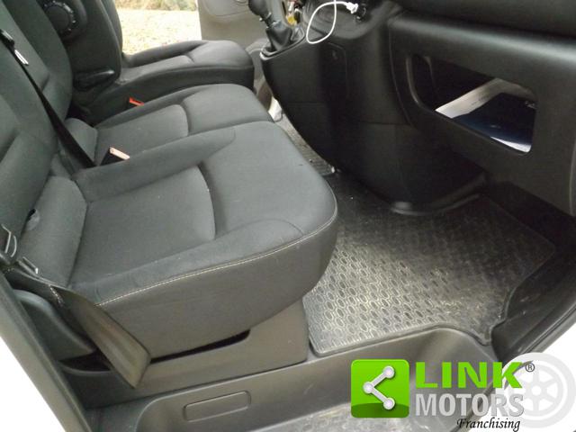 FIAT Talento usata 50