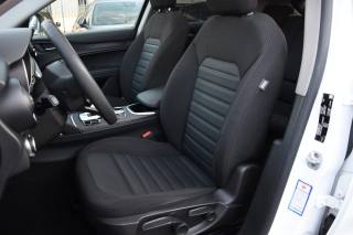 ALFA ROMEO Stelvio usata, con Boardcomputer