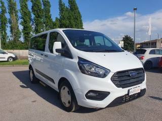 FORD Transit Custom usata, con Airbag