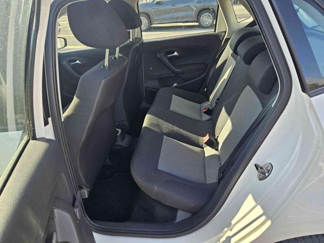 VOLKSWAGEN Polo usata, con Park Distance Control