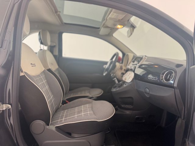 FIAT 500 usata 13
