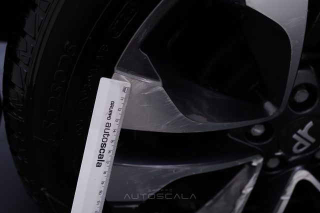 DR MOTOR DR 5.0 usata 32