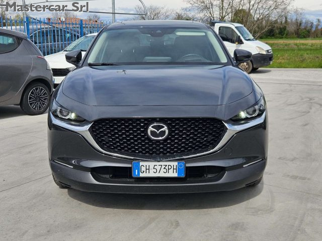 MAZDA CX-30 usata, con Chiusura centralizzata
