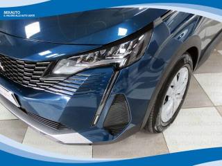 PEUGEOT 3008 usata, con Controllo trazione