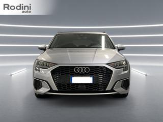 AUDI A3 usata, con Airbag