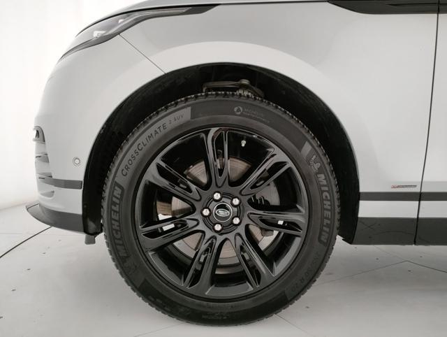 LAND ROVER Range Rover Velar usata, con Boardcomputer