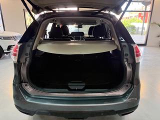 NISSAN X-Trail usata, con Cruise Control