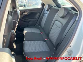 FIAT 500X usata, con Boardcomputer