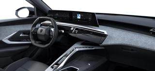 PEUGEOT 3008 usata, con Antifurto