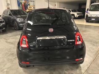 FIAT 500 usata, con Alzacristalli elettrici