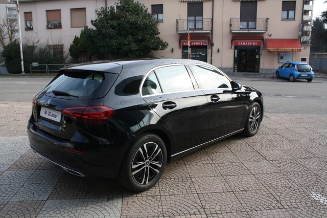 MERCEDES-BENZ A 180 usata, con Autoradio