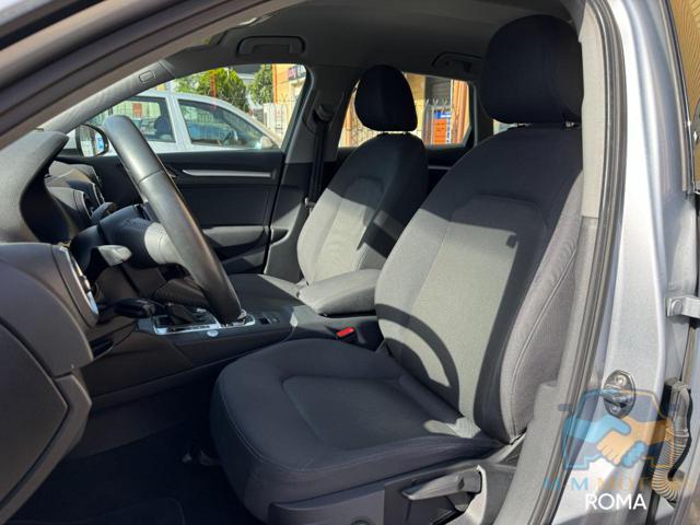 AUDI A3 usata, con Climatizzatore