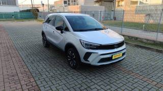 OPEL Crossland usata, con Airbag