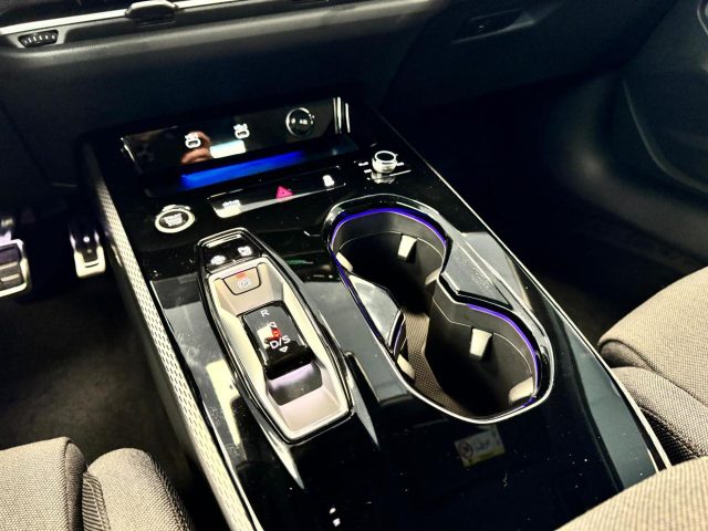 AUDI A5 usata, con Sistema di navigazione