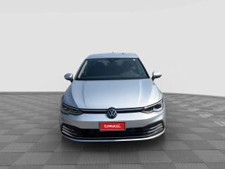 VOLKSWAGEN Golf usata 7