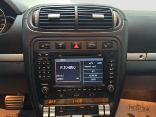 PORSCHE Cayenne usata, con Fendinebbia