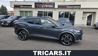 CUPRA Formentor 1.5 TSI DSG PERMUTE UNICOPROPRIETARIO