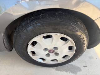 FIAT Panda usata, con Luci diurne
