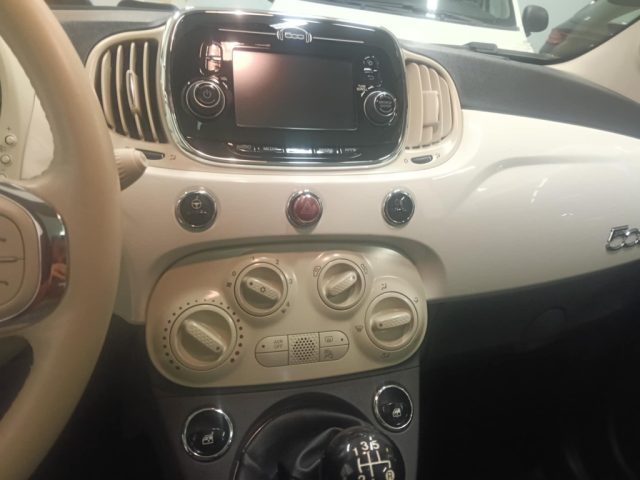 FIAT 500 usata 13