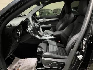 ALFA ROMEO Stelvio usata, con ESP