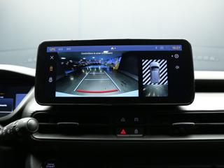 JEEP Avenger usata, con Fendinebbia