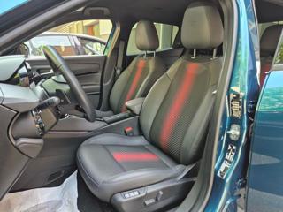ALFA ROMEO Junior usata, con Volante in pelle