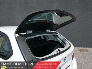BMW 316 usata, con Autoradio
