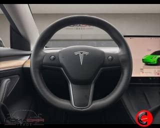 TESLA Model 3 usata, con ESP