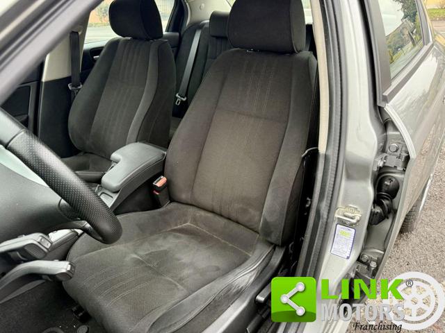 ALFA ROMEO 159 usata, con Cruise Control