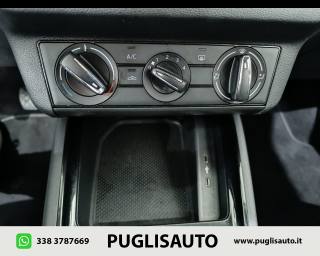 SKODA Kamiq usata, con Specchietti laterali elettrici
