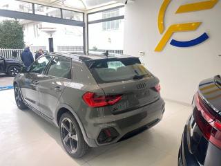 AUDI A1 usata, con Controllo trazione