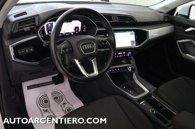 AUDI Q3 usata, con Alzacristalli elettrici