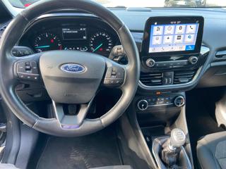 FORD Fiesta usata, con Controllo trazione