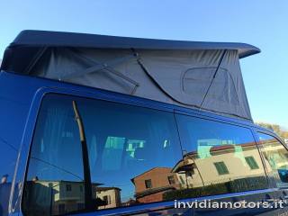 VOLKSWAGEN T5 Multivan usata, con Servosterzo