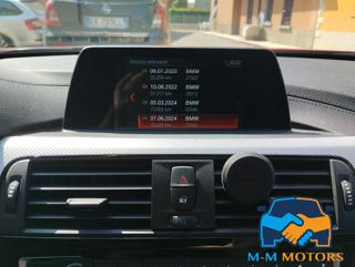 BMW 320 usata, con Cruise Control