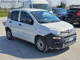 FIAT Panda usata, con ESP
