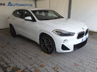 BMW X2 usata, con Airbag