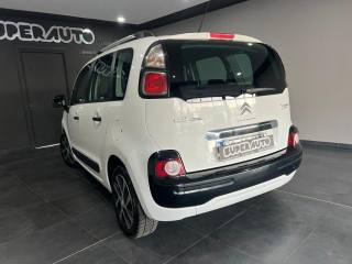 CITROEN C3 Picasso usata, con Boardcomputer
