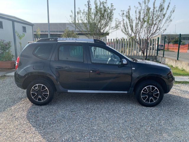 DACIA Duster usata, con Airbag Passeggero