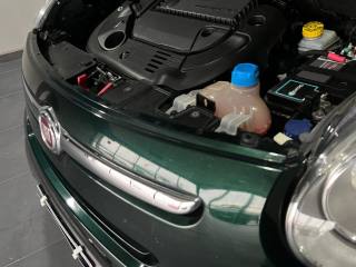 FIAT 500L usata, con ESP