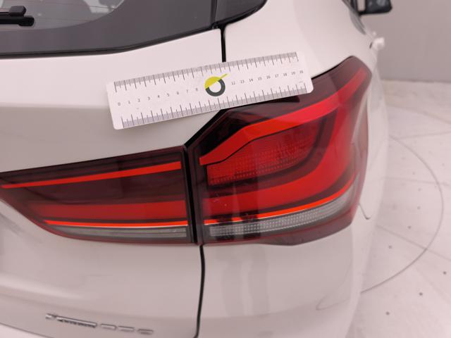 BMW X1 usata 32
