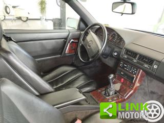 MERCEDES-BENZ SL 300 usata 7