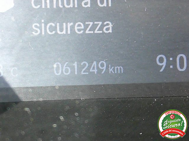 HONDA Civic usata, con Servosterzo