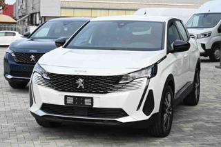 PEUGEOT 3008 PureTech Turbo 130 S&S Allure