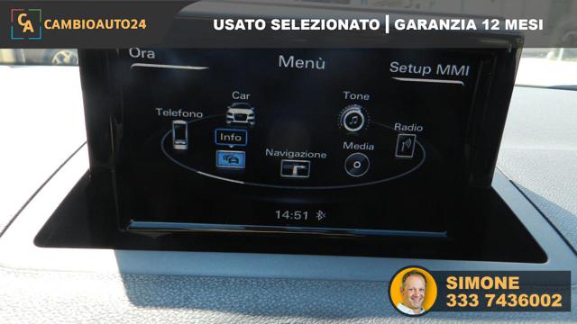 AUDI A1 usata, con Volante multifunzione