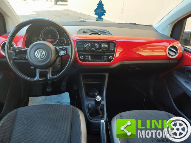 VOLKSWAGEN up! usata 20
