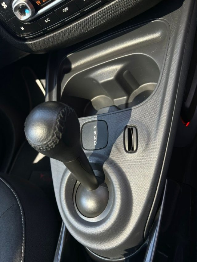 SMART ForTwo usata 18