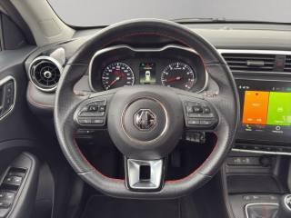 MG ZS usata, con Cruise Control