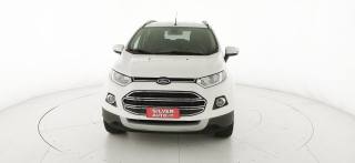 FORD EcoSport usata, con Airbag