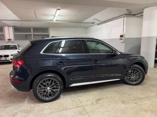 AUDI Q5 usata, con Airbag Passeggero